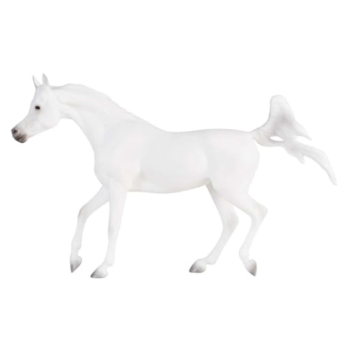 Grey Arabian (Breyer Freedom Series)