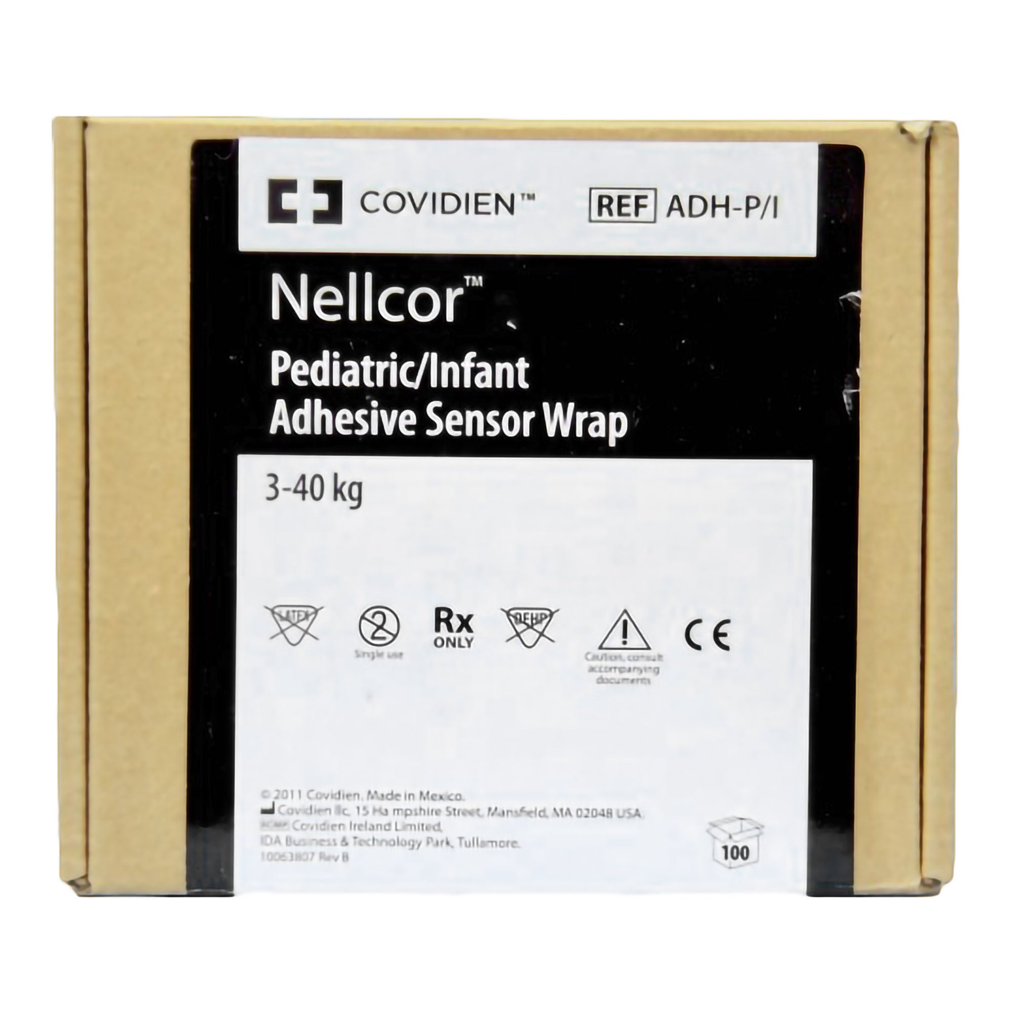 Nellcor Pulse Oximeter Sensor Bandage MK 346638