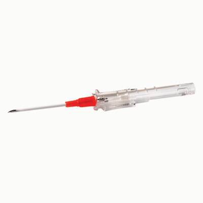 Protectiv Peripheral IV Catheter MK 200618