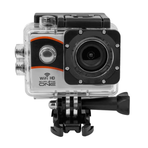 ExploreOne Full HD Action Camera