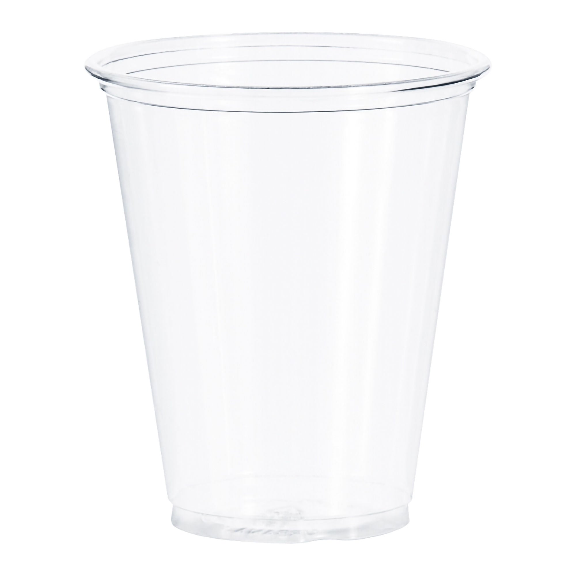 Solo UltraClear Drinking Cup, 7 ounce capacity MK 1015964