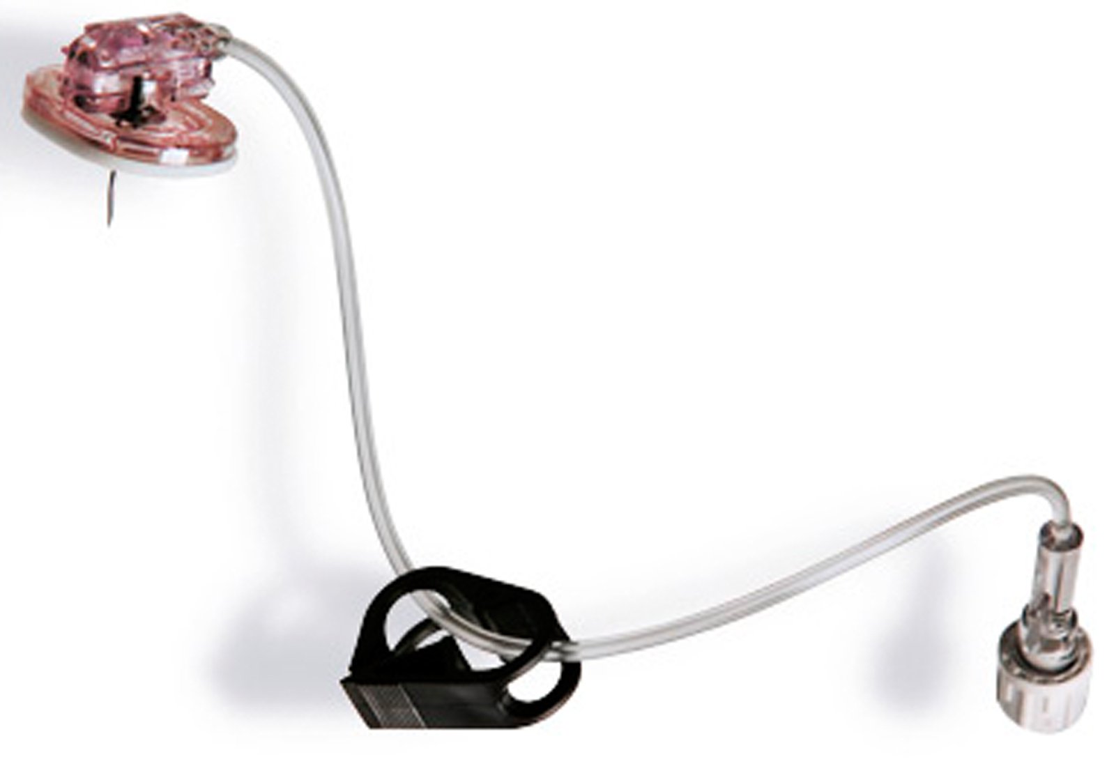 SafeStep Huber Infusion Set MK 683092