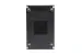 37U LINIER Server Cabinet - Solid/Solid Doors - 36&quot; Depth