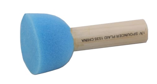 Spouncer Stenciling Sponges - Large (1 3/4")