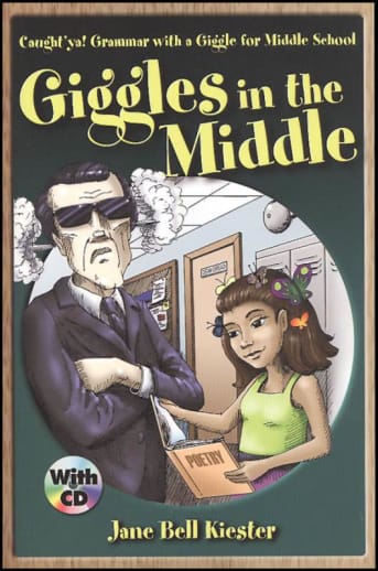 Giggles in the Middle