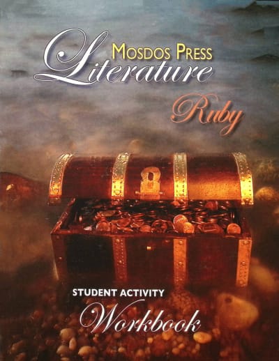 Ruby Student Workbook