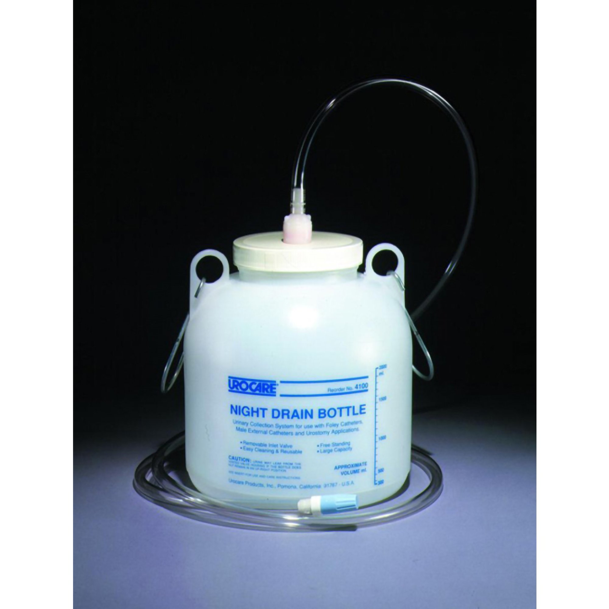Urocare Urinary Drainage Bottle MK 874132