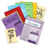 All About Spelling L5 Materials (Teacher + Student)