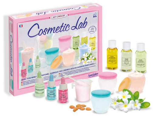 Cosmetic Lab