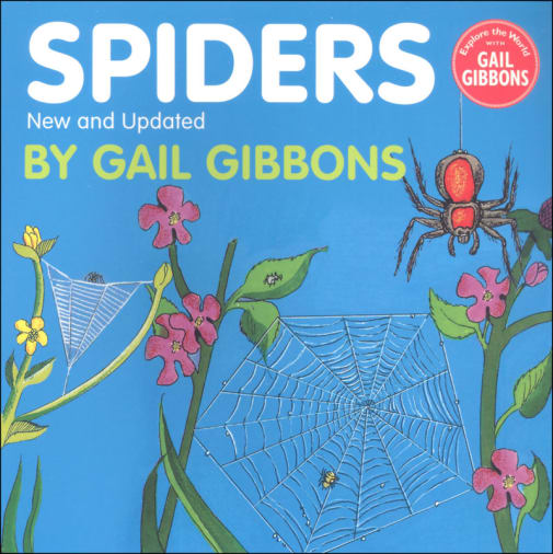 Spiders (New & Updated Edition)