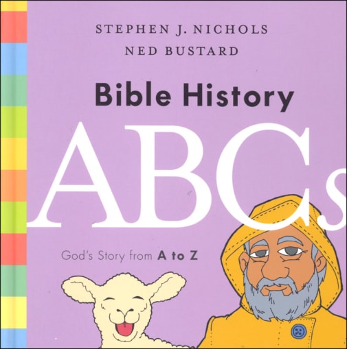 Bible History ABCs