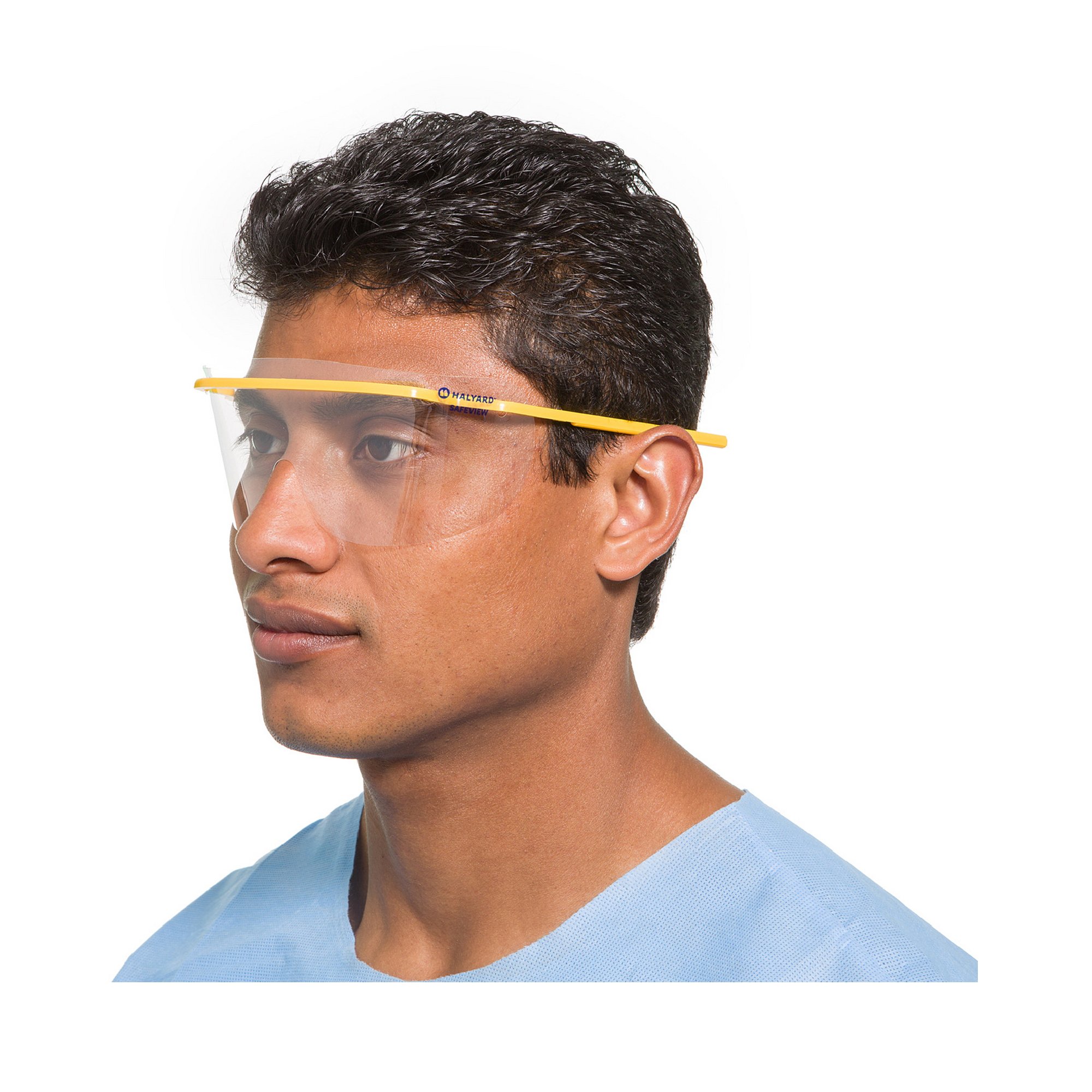 SafeView Replacement Lens MK 547416