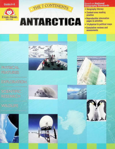 Antarctica