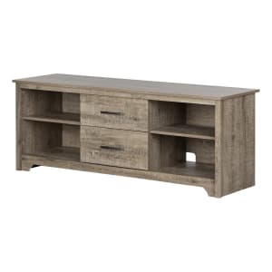 TV Stand with Drawers for TVs up to 60"