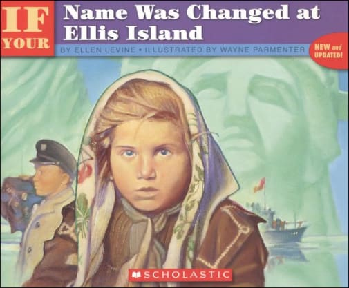 If Your Name Was Changed at Ellis Island