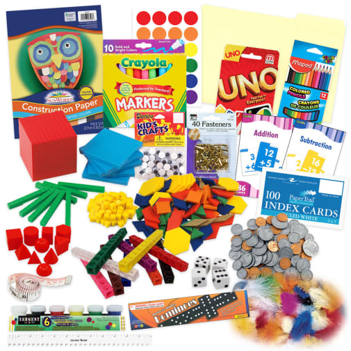 Exploring Creation with Mathematics Level 2 Activity Package