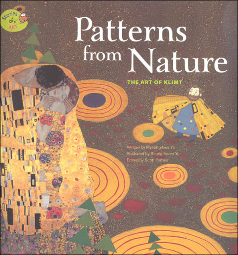 Stories of Art: Patterns from Nature (Art of Klimt)