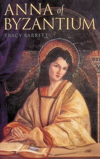 Anna of Byzantium