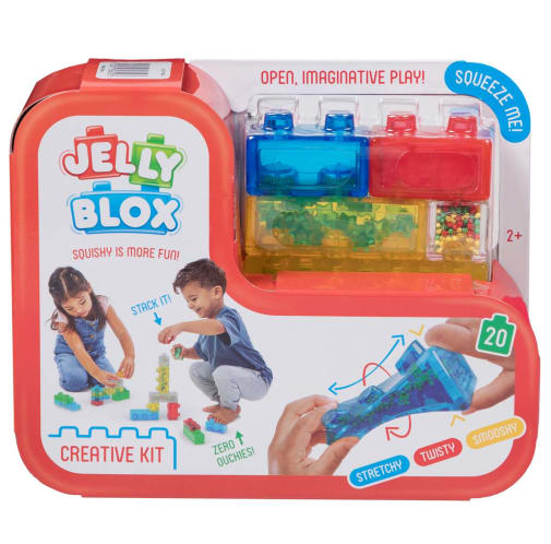 Jelly Blox Creative Kit