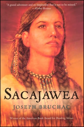 Sacajawea: Story of Bird Woman and the Lewis and Clark Expedition