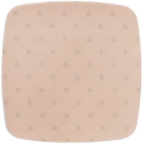 Aquacel Ag Nonadhesive Silver Foam Dressing, 8 x 8 Inch MK 849034