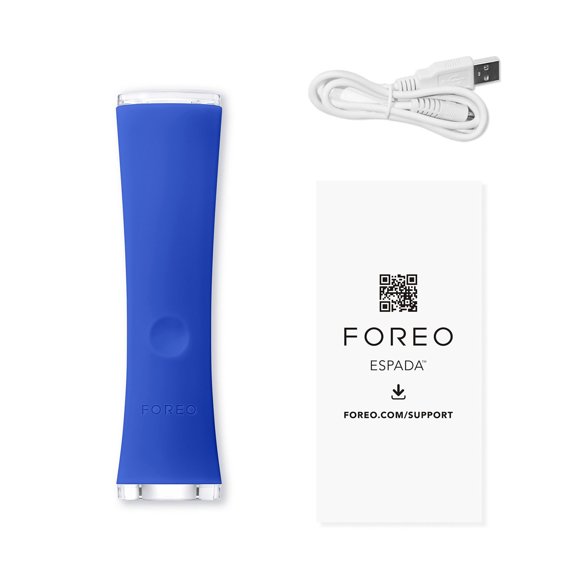 ESPADA 2 Acne Therapy Device, Cobalt Blue MK 1244526