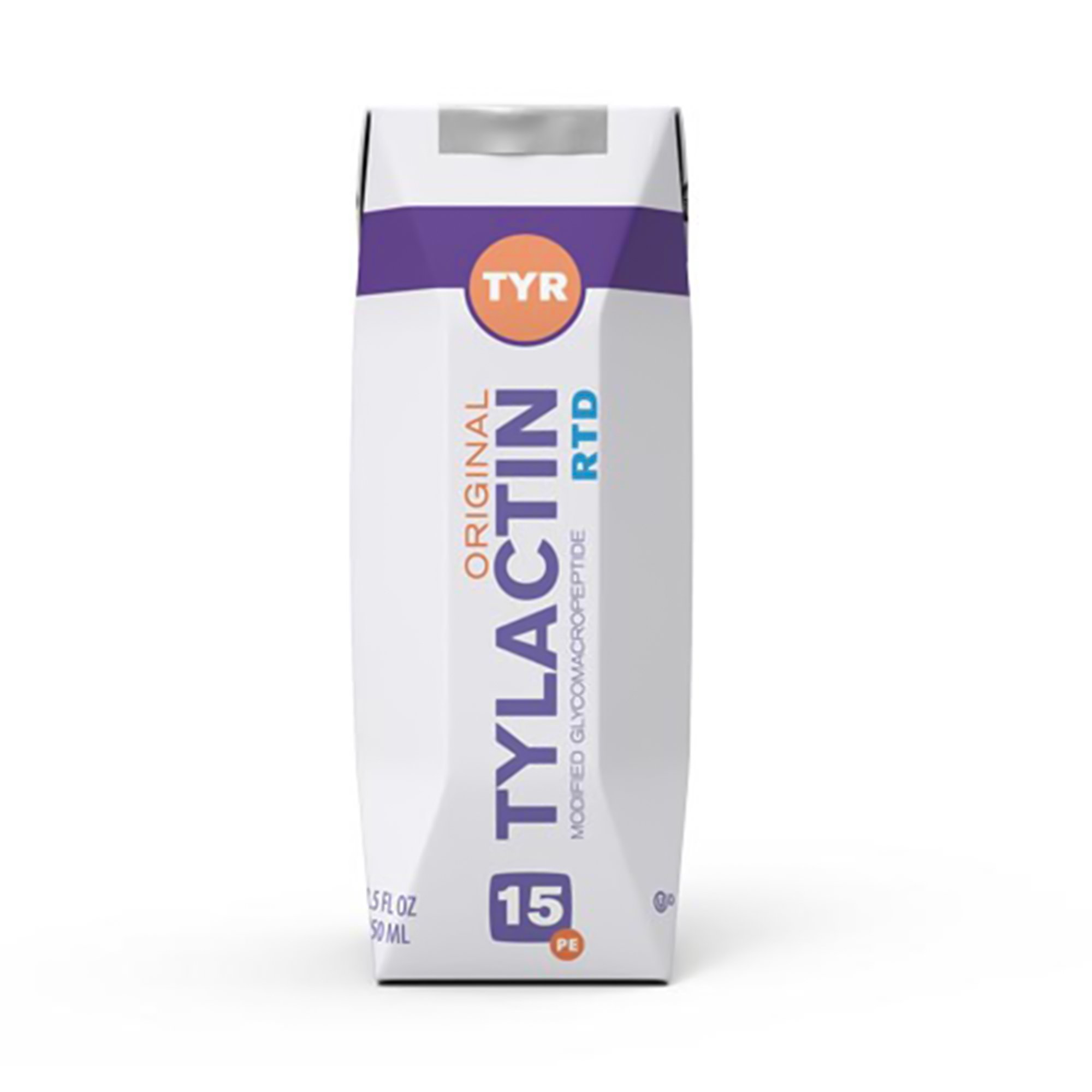 Glytactin RTD 10 Chocolate Low Phenylalanine GMP-based Medical Food, 8.5-oz. MK 1100370