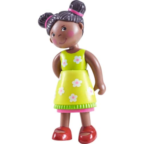 Naomi (Little Friends)