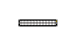 2U 48 Port Blank Keystone Patch Panel - Welded