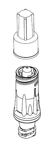 Texium Valve MK 742300