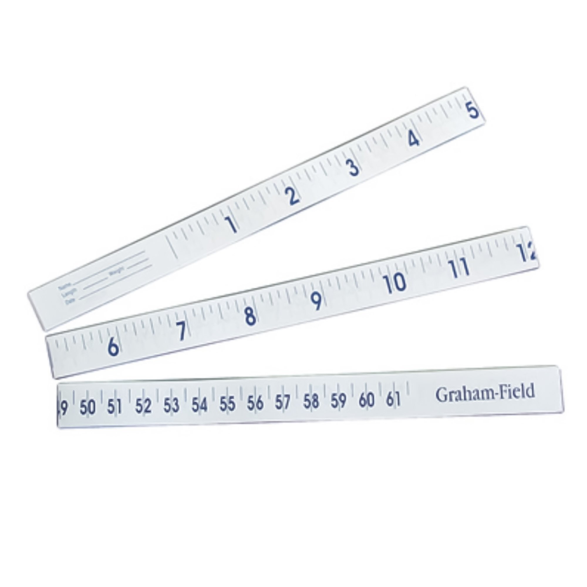 Grafco Infant Tape Measure MK 860652