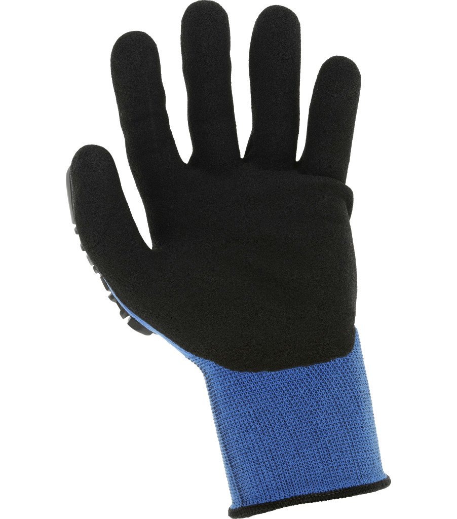 SpeedKnit™ M-Pact® Blue, Blue/Black, large image number 1