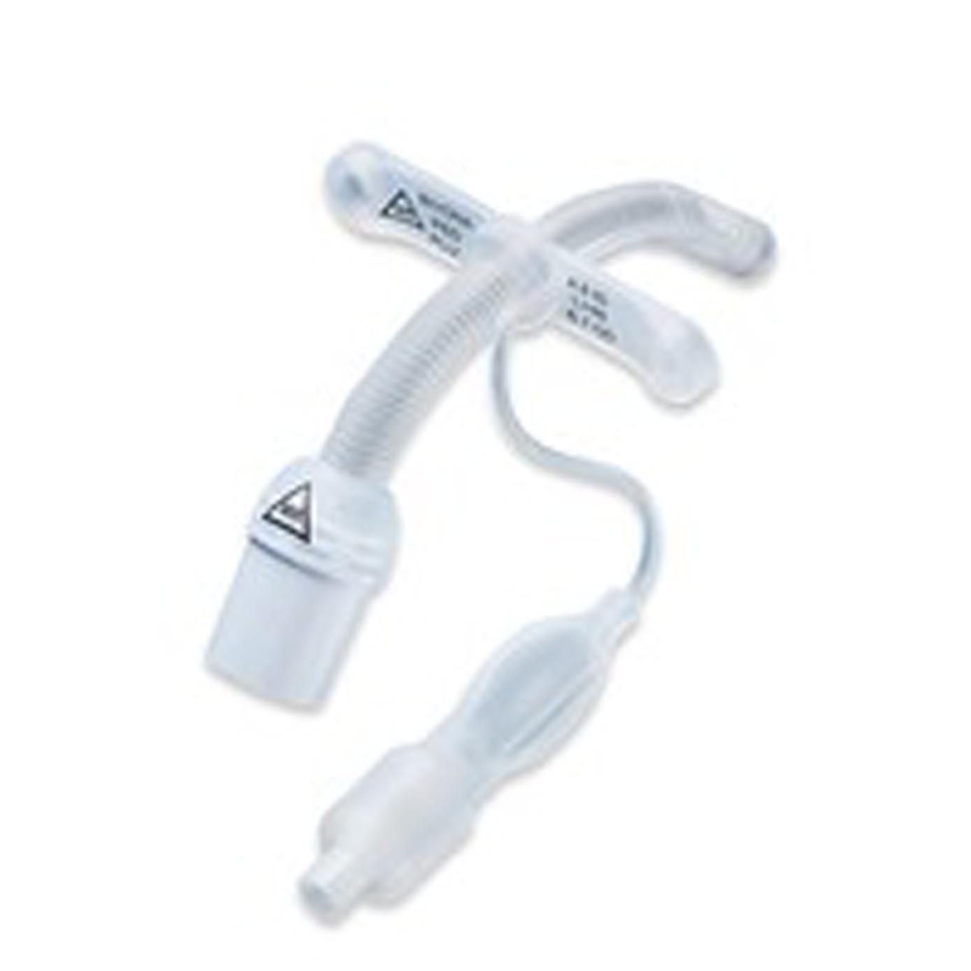 Bivona FlexTend TTS Tracheostomy Tube, Size 6 MK 1012571