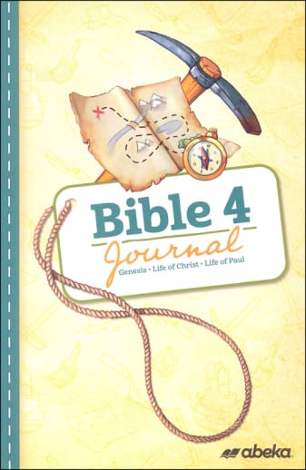 Bible 4 Journal