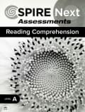Spire Next Reading Comprehension Assessments - Level A