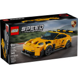 マユみんページ LEGO Speed Champions 76935 NASCAR Next Gen Chevrolet Camaro