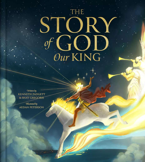Story of God Our King