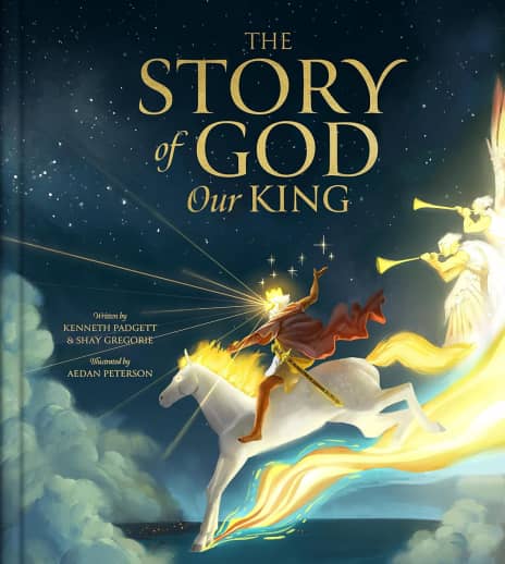 Story of God Our King
