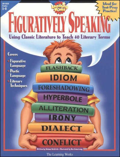 Figuratively Speaking: Using Classic Lit Tch