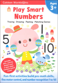 Play Smart Numbers 3+