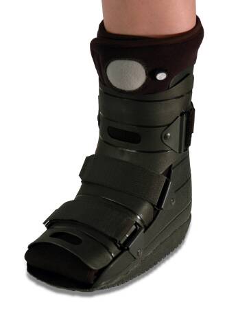 ProCare Nextep Air Walker Boot, Large MK 412815