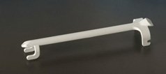 Needle Guide Single-Piece, Disposable MK 768122