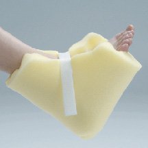 DeRoyal Heel Protector Pad MK 193892