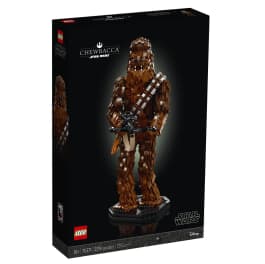 LEGO Star Wars Chewbacca (75371)