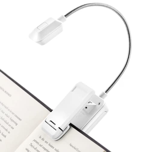 WITHit Dimmable Quad Light - White