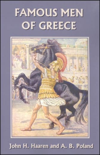 Famous Men of Greece