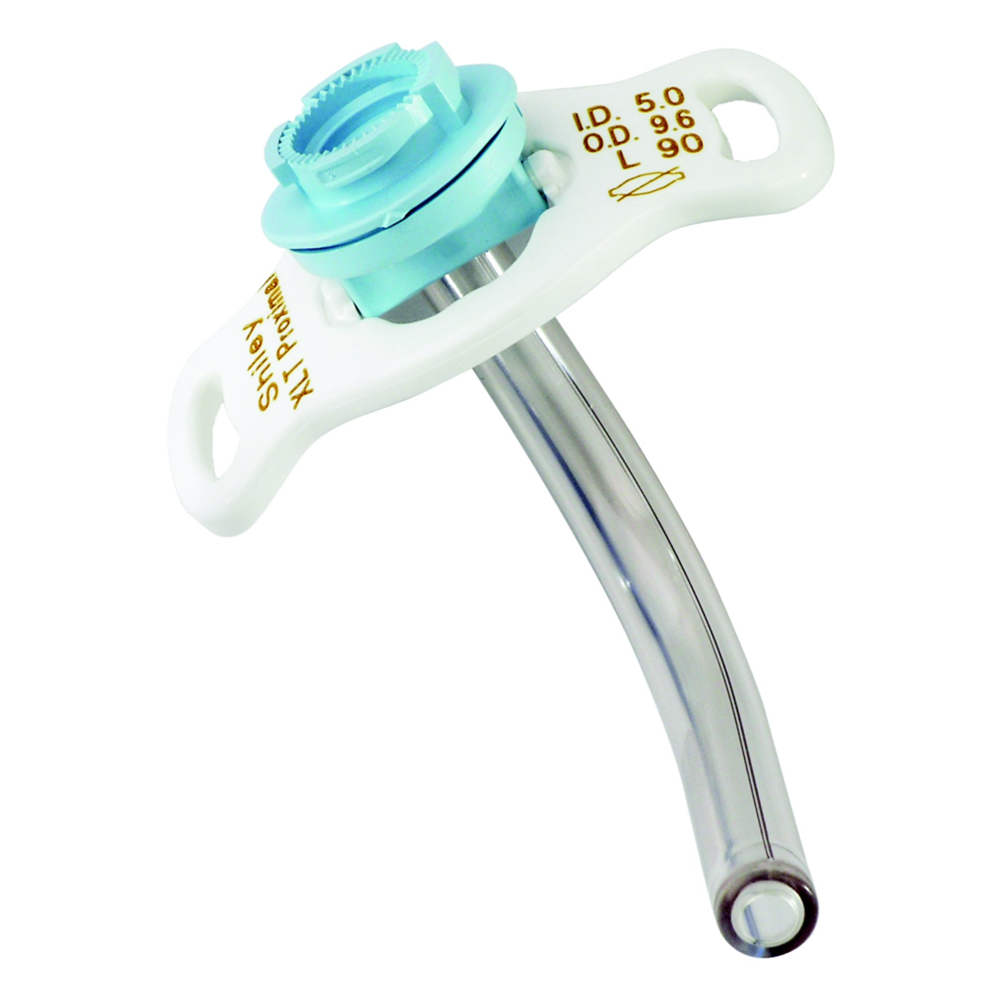 Shiley XLT Tracheostomy Tube, Size 5 MK 539852