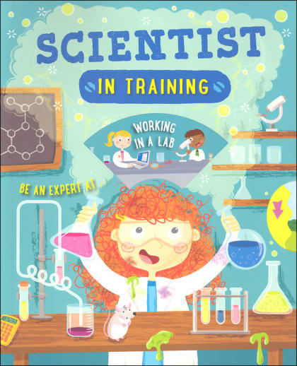 Scientist in Training