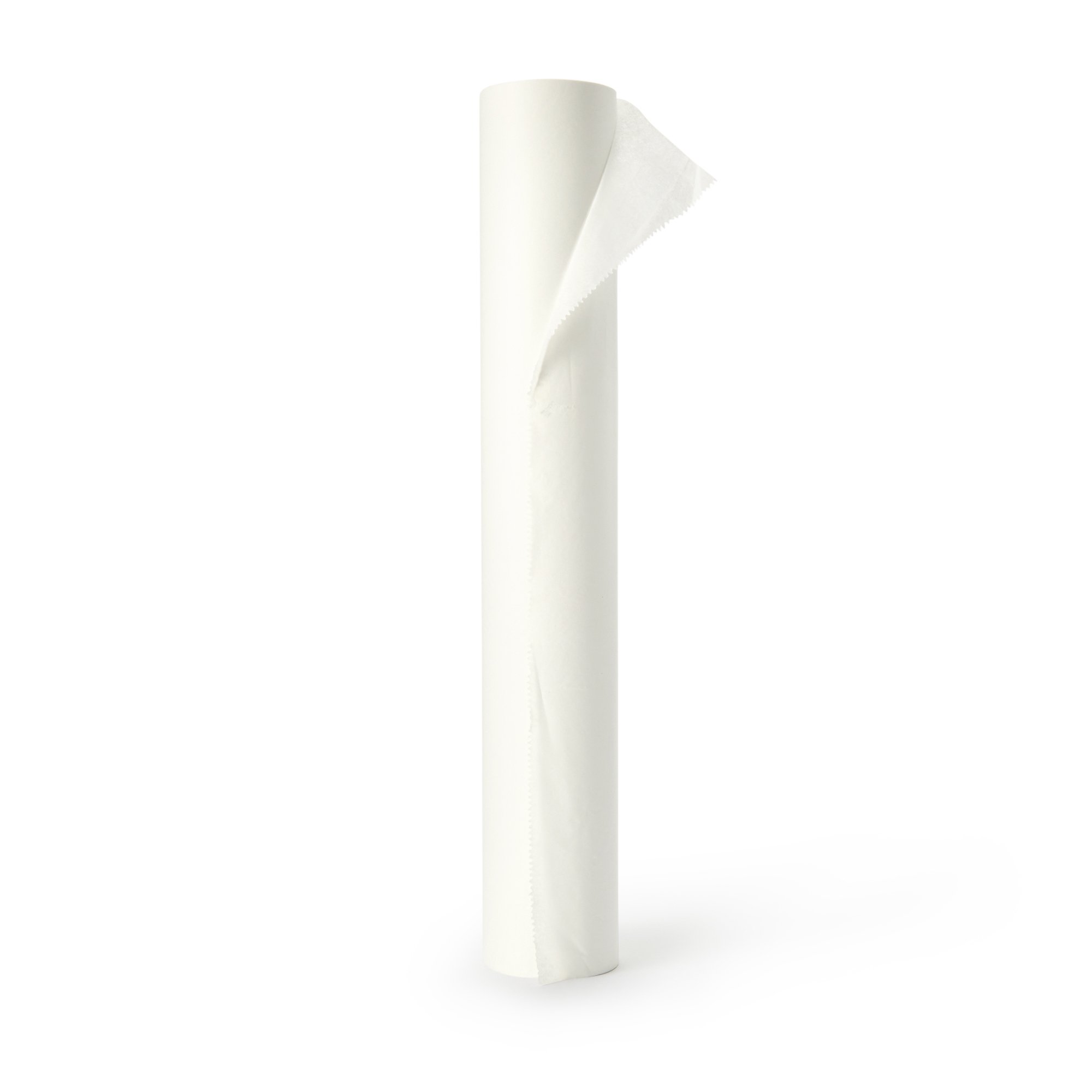 Graham Medical Table Paper, 18 Inch x 225 Foot, White MK 863887