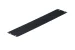 Kendall Howard 2U Snap-In Flat Spacer Blank